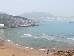 -大王村沙滩