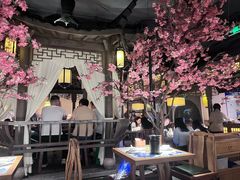 -吴莊(龙城万科里店)