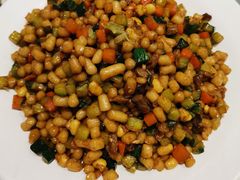 牛肉炒疙瘩-紫光园(劲松店)