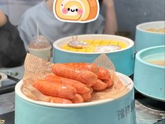 -硕想涮吧(平型关路大润发店)