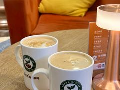 -逸派咖啡 EPARKCOFFEE(广安门店)