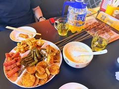 -有奴思烤肉·清真(正宁路店)