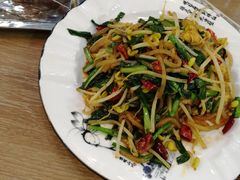 -中国传统牛肉面(鸟巢店)