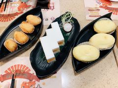 -点都德(大茶楼店)