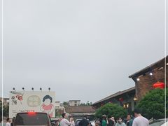 -猪肉婆私房菜(容桂总店)