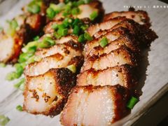 -绿茶餐厅(燕郊永旺店)