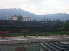 -丽江三义国际机场