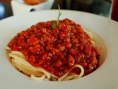 意大利肉酱面-LouisTime路易时光(蕴川路店)