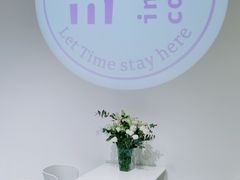 -intime coffee(芝麻街店)