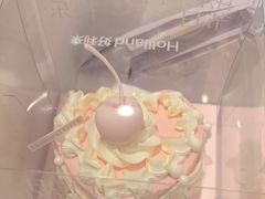 -好利来(东四店)
