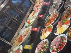-皖小斌·小葱伴豆腐(丰收路店)