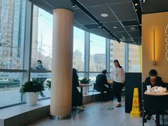 -麦当劳(北苑秋实路店)