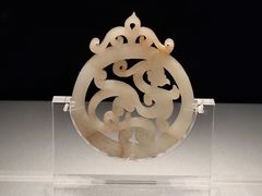 -北京大葆台遗址博物馆