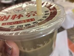 -谢怀亮芝麻茶