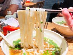 -湘人龙记老长沙米粉(鸟巢店)