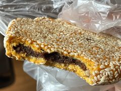 -长发西饼(临顿路店)