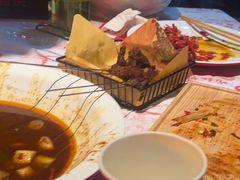 -红钳侠小龙虾·烧烤(中赢康康谷店)