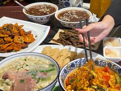 -清真·老兰家(兴善寺西街总店)