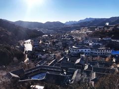 -云端咖啡(古北水镇景区店)