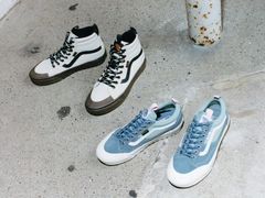 -VANS(三里屯太古里店)