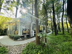 -西郊宾馆·1921餐厅