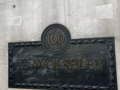 -The Wolseley