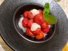 -大树餐厅(红旗街万达店)