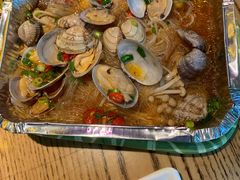 -大哈福烧烤·海鲜·家常菜(延安三路店)