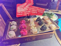 -吼堂老火锅(太古里总店)