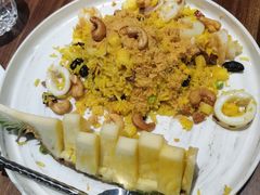 -星叶·东南亚料理(宁波万象汇店)