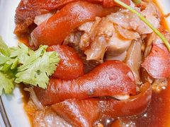 -天山集市餐厅(康城店)