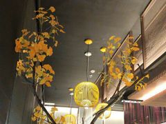 大堂-京华烟云·北京烤鸭(领展购物广场·中关村店)