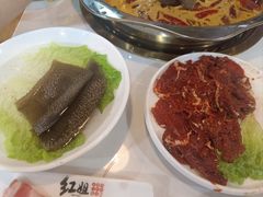 -红姐重庆火锅(曙光路店)