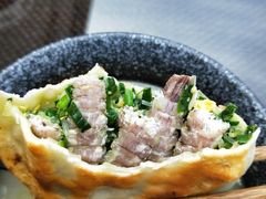 -地二手作鱼汤馄饨(上街里店)