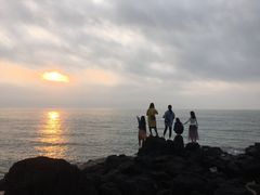 -硇洲岛旅游区