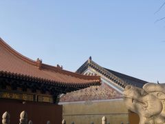 -宝通禅寺