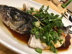 -香港厨房 Hong Kong Kitchen