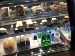 -星巴克(南翔五彩城店)