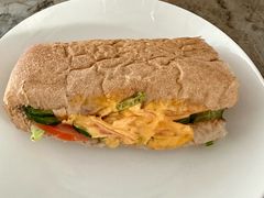 -SUBWAY赛百味(高新绿宝店)