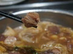 -修记牛杂店(同华东一路店)