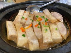 -壹品宴掦·淮扬菜(新牌坊店)