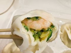 -叁拾壹克饺子·东北菜(国贸店)