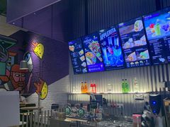 -Taco Bell 塔可钟(民田路店)