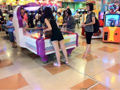 -汤姆熊欢乐世界(罗斯福店)
