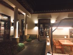 -宁波柏悦酒店·钱湖渔港