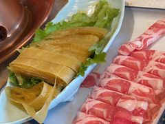 -东来顺饭庄(天坛店)