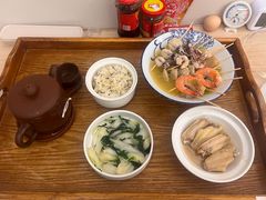 -雪梅月子中心(华侨城店)