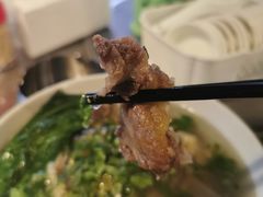 牛腩肉-合意桐坑牛肉粿·鲜牛肉火锅(嵩山总店)