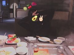 -海底捞火锅(上元大街店)