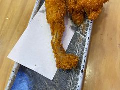 -哈灵现炒本帮面(宁波路店)